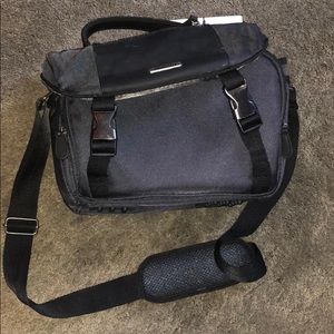 Nikon Deluxe Camera Case